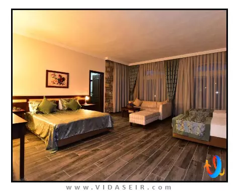 ایاز آکوا بدروم