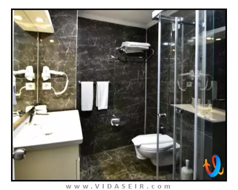 ایاز آکوا بدروم