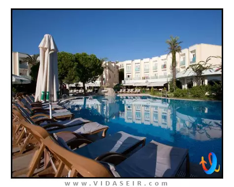 ایاز آکوا بدروم