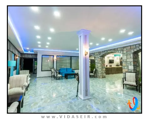 ایاز آکوا بدروم