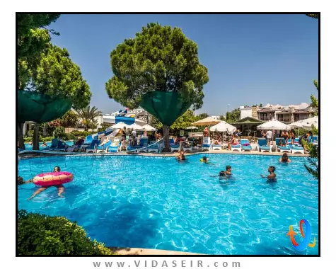 ایاز آکوا بدروم