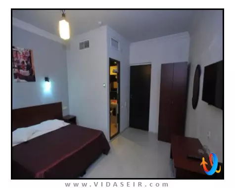 ایبریا باتومی