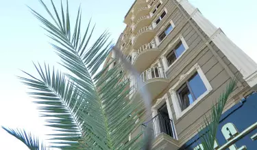 هتل ایبریا باتومی