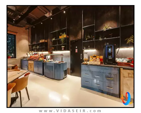 ایبیس استادیوم تفلیس