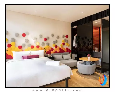 ایبیس استایلز سنگاپور آن ماکفرسون