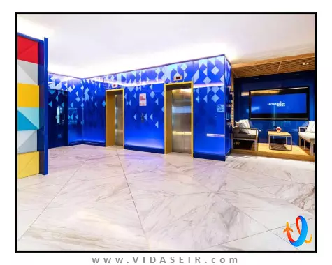 ایبیس استایلز سنگاپور آن ماکفرسون