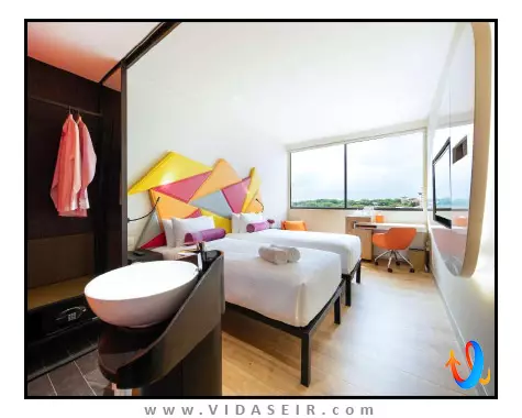 ایبیس استایلز سنگاپور آن ماکفرسون