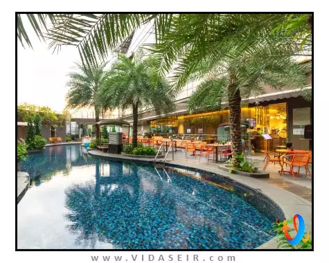 ایبیس استایلز سنگاپور آن ماکفرسون