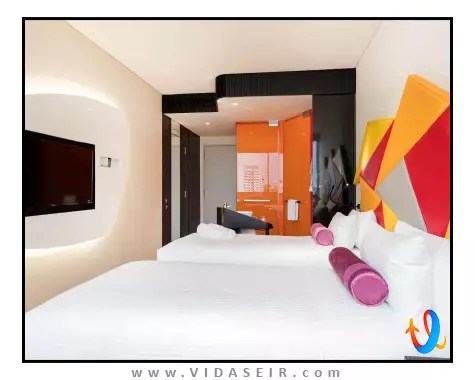 ایبیس استایلز سنگاپور آن ماکفرسون