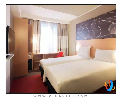 ایبیس ایروان