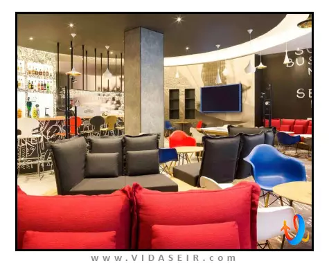 ایبیس ایروان