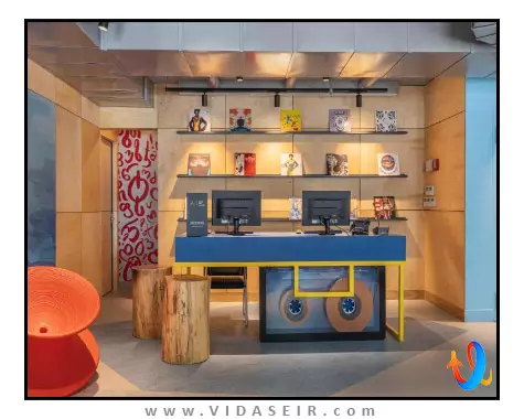 ایبیس باجت تفلیس