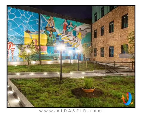 ایبیس باجت تفلیس