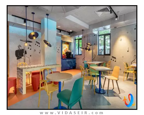 ایبیس باجت تفلیس