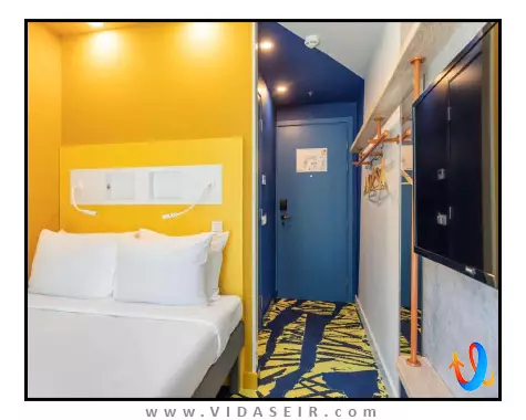 ایبیس باجت تفلیس