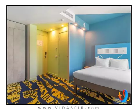 ایبیس باجت تفلیس