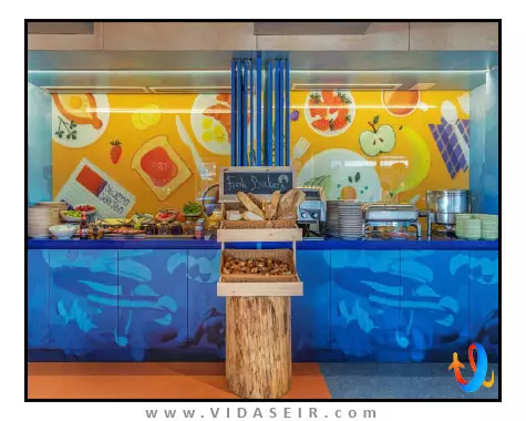 ایبیس باجت تفلیس