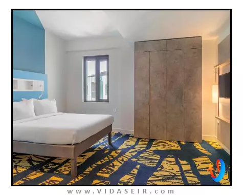 ایبیس باجت تفلیس