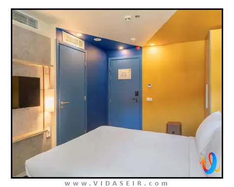 ایبیس باجت تفلیس