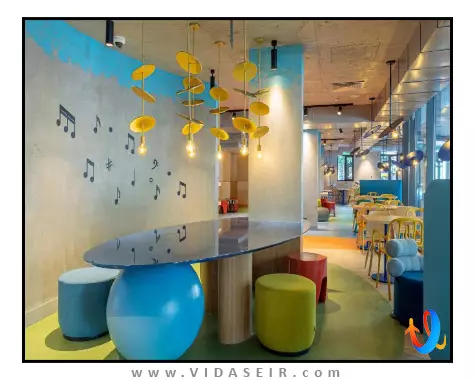 ایبیس باجت تفلیس