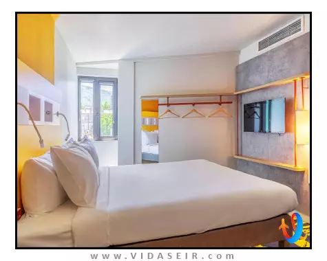 ایبیس باجت تفلیس