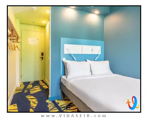 ایبیس باجت تفلیس