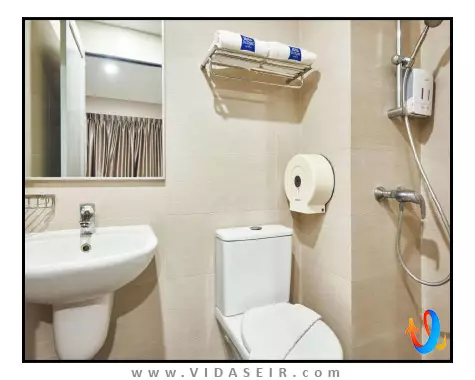 ایبیس باجت سنگاپور کلارک کوای