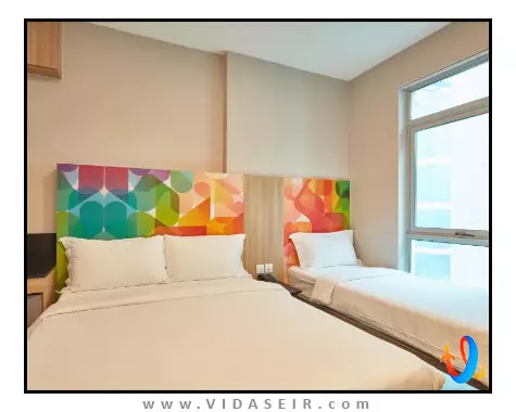 ایبیس باجت سنگاپور کلارک کوای