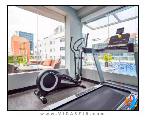 ایبیس باجت سنگاپور کلارک کوای