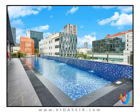 ایبیس باجت سنگاپور کلارک کوای