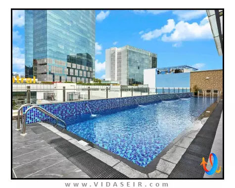 ایبیس باجت سنگاپور کلارک کوای