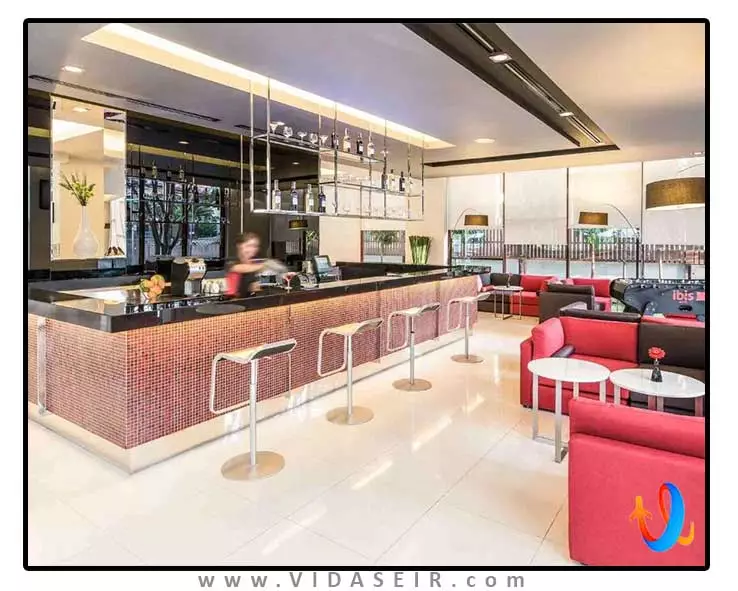 ایبیس سوخومویت 4 بانکوک