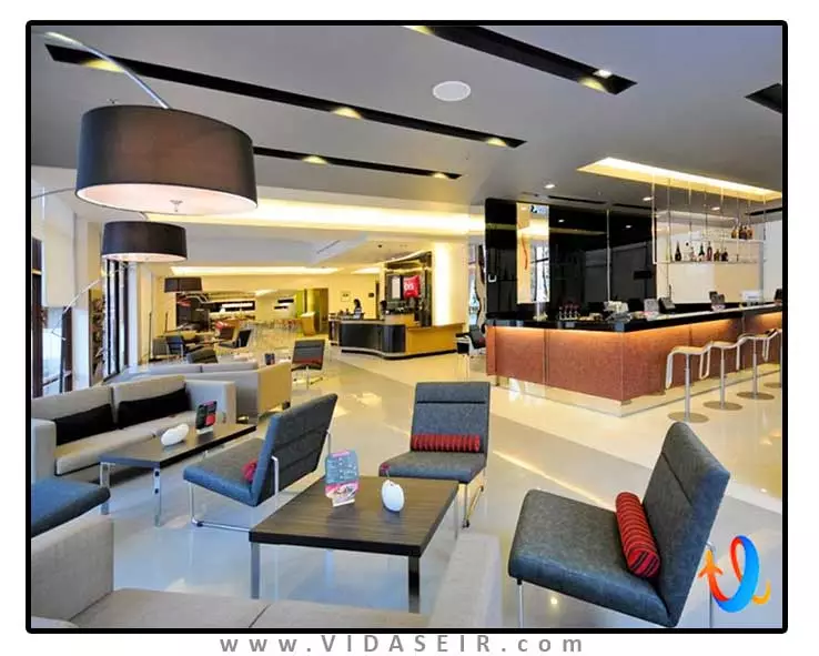 ایبیس سوخومویت 4 بانکوک