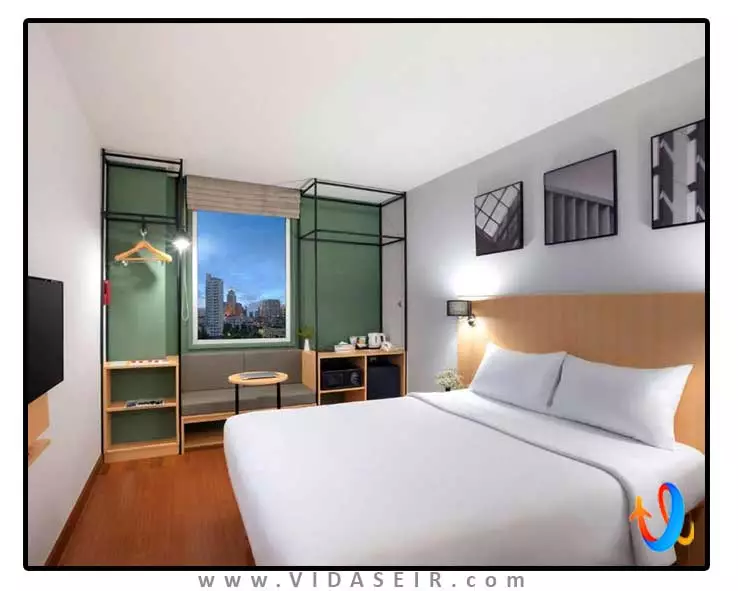 ایبیس سوخومویت 4 بانکوک