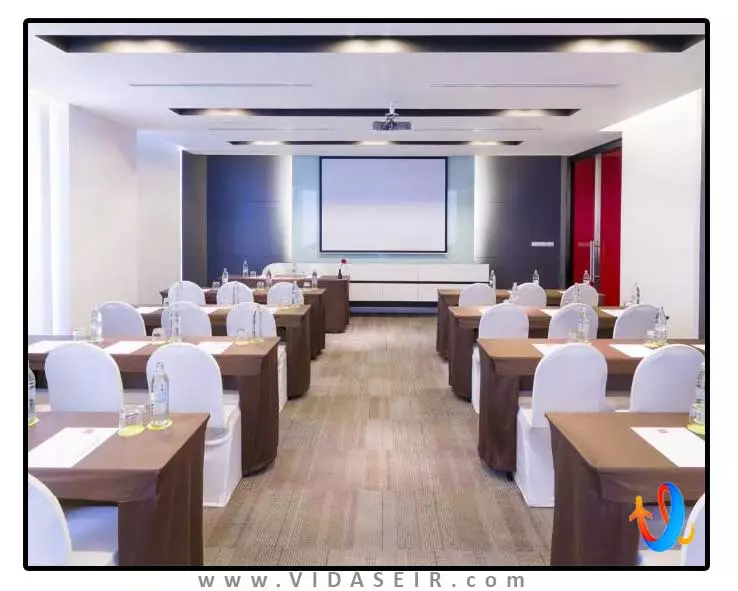 ایبیس سوخومویت 4 بانکوک