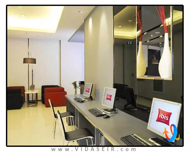 ایبیس سوخومویت 4 بانکوک