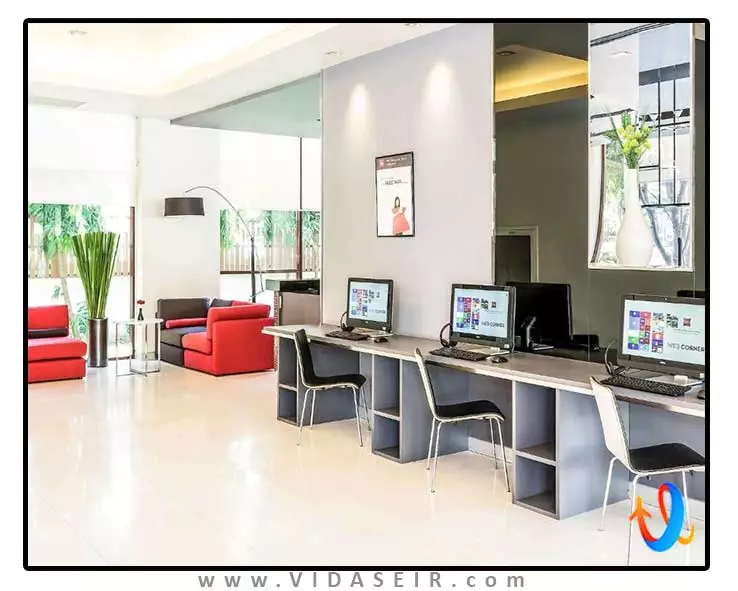 ایبیس سوخومویت 4 بانکوک