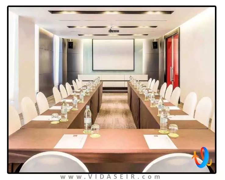 ایبیس سوخومویت 4 بانکوک