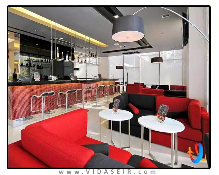 ایبیس سوخومویت 4 بانکوک