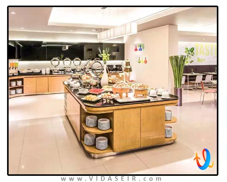 ایبیس سوخومویت 4 بانکوک