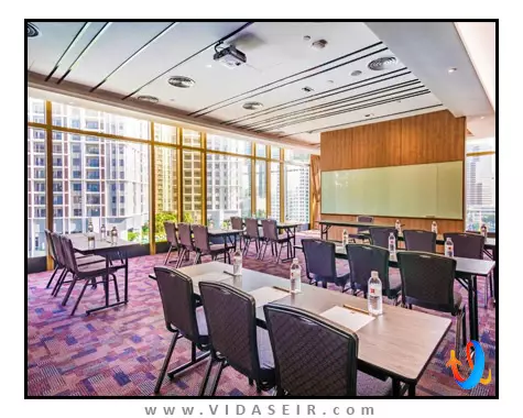 ایبیس سیتی سنتر کوالالامپور