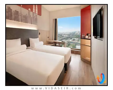 ایبیس سیتی سنتر کوالالامپور