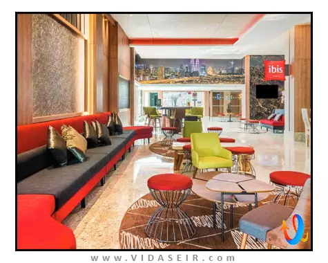 ایبیس سیتی سنتر کوالالامپور