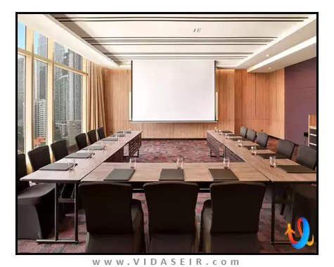 ایبیس سیتی سنتر کوالالامپور