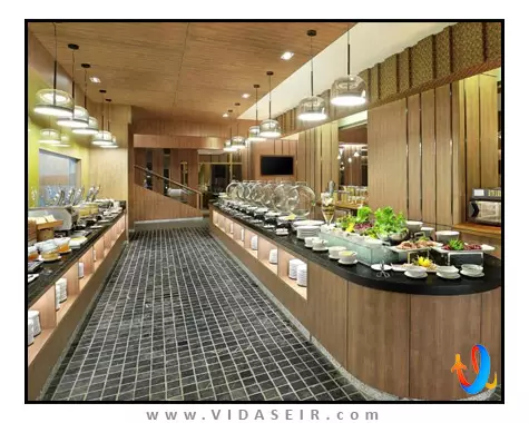 ایبیس سیتی سنتر کوالالامپور