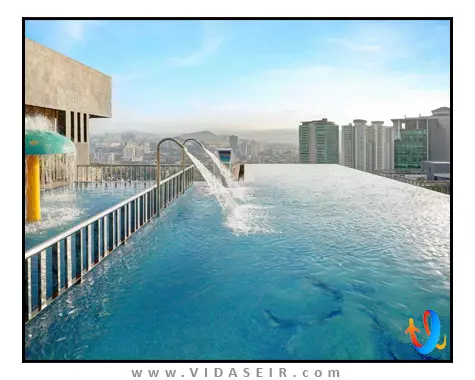 ایبیس سیتی سنتر کوالالامپور