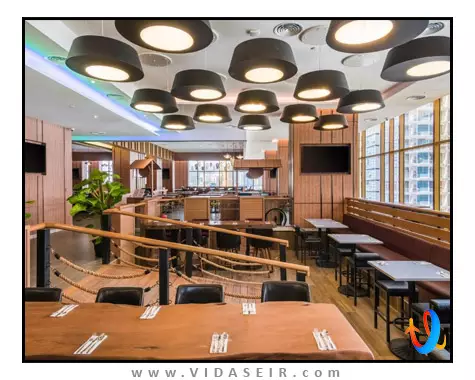 ایبیس سیتی سنتر کوالالامپور