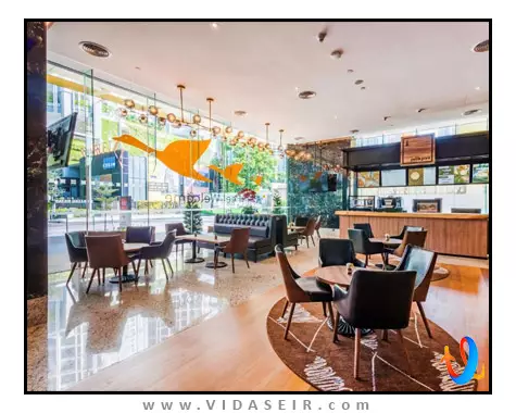 ایبیس سیتی سنتر کوالالامپور