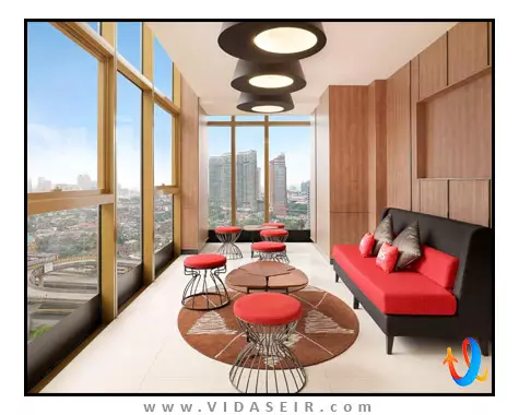 ایبیس سیتی سنتر کوالالامپور