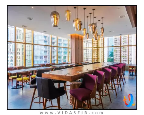 ایبیس سیتی سنتر کوالالامپور